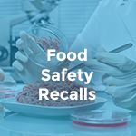Food Safety Recall
