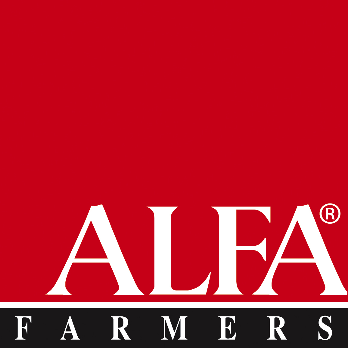 Alfa Farmers Logo
