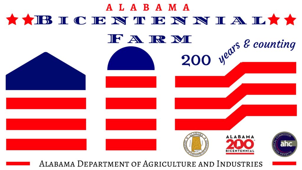 Bicentennial Farm Program Image