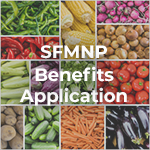 sfmnp benefits application clear link