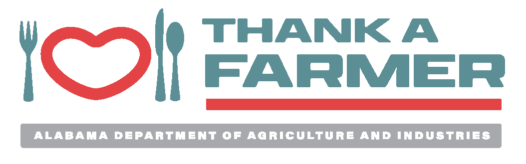 Thank A Farmer